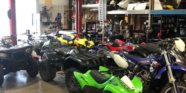 Area 51 Motorsports